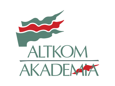 Altkom Akademia   Logo