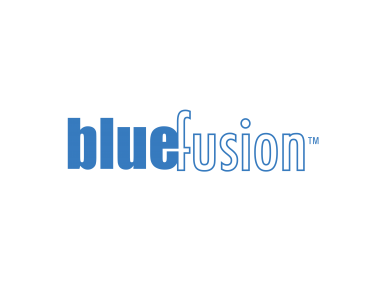 bluefusion   Logo