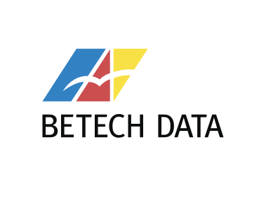 Betech Data   Logo