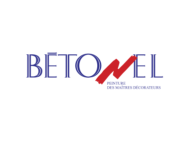 Betonel 881 Logo