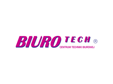 Biuro Tech   Logo