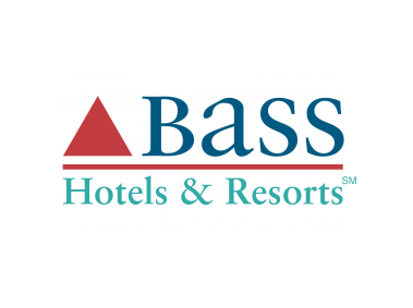 Bass Hotels &# 8; Resorts   Logo