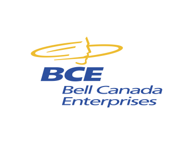 BCE   Logo