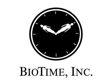 BioTime Logo