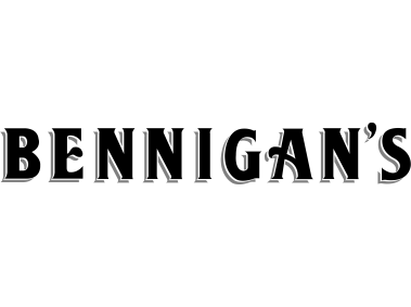 Bennigans 3 Logo