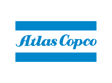 Atlas Copco 7  Logo