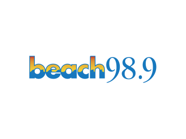 Beach 98 9 Logo