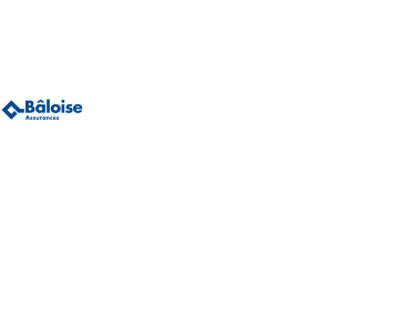Bâloise Assurances Logo