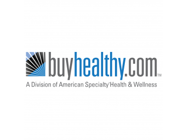 buyhealthy com Logo
