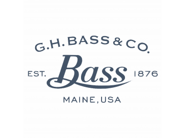 Bass Shoes Logo