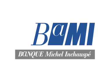 Bami   Logo