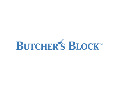 Butcher’s Block   Logo