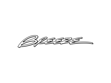 Breeze   Logo