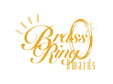 Brass Ring Awards Logo