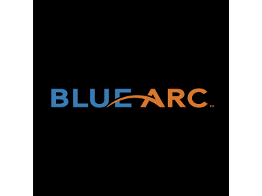 Bluearc1 Logo