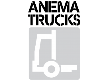 Anema Trucks   Logo