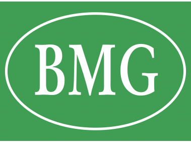 BMG Logo