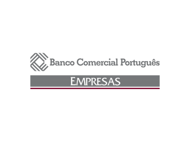 Banco Comercial Portugues   Logo