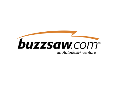Buzzsaw   Logo