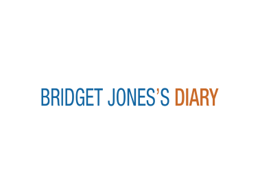 Bridget Jones’s Diary Logo