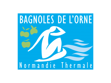 Bagnoles De L’Orne   Logo