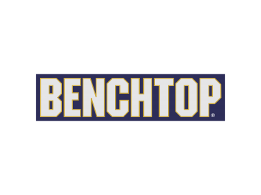 Benchtop   Logo