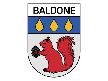 Baldone   Logo