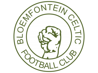 Bloemfontein Celtic   Logo