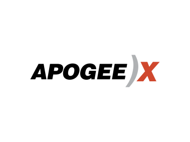 ApogeeX   Logo