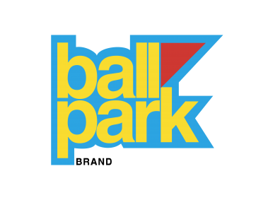 Ball Park   Logo