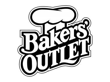 Bakers’ Outlet   Logo