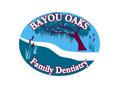 Bayou Oaks   Logo