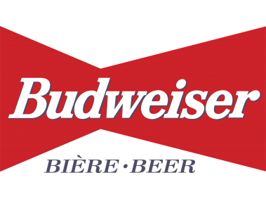 Budweiser logo3 Logo