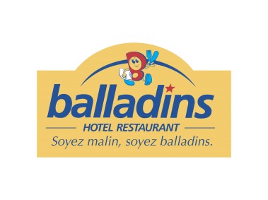 Balladins Logo
