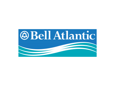 Bell Atlantic   Logo