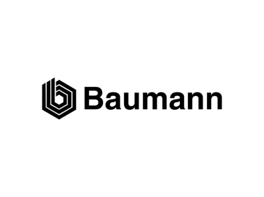 Baumann   Logo