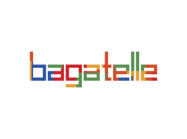 Bagatelle   Logo