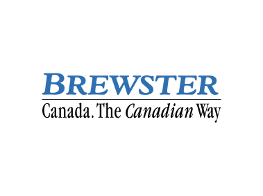 Brewster   Logo