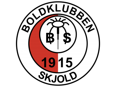 Boldklubben Skjold Logo
