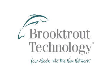 Brooktrout Technology Logo