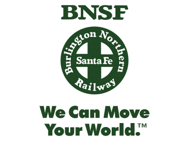 BNSF   Logo