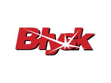 Blysk 5397 Logo