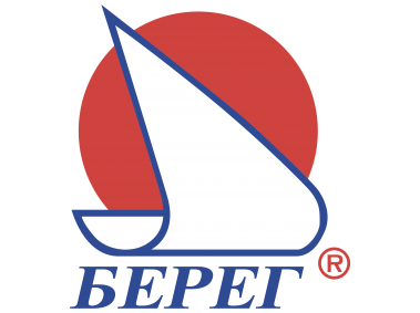 Bereg 5498 Logo