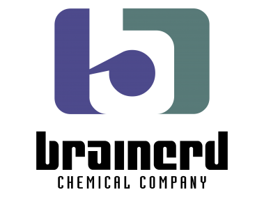 Brainerd Chemical   Logo