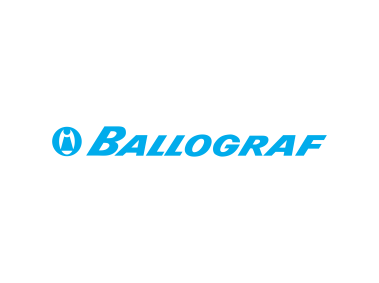 Ballograf   Logo