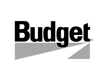 Budget 4558 Logo