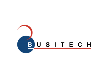 Busitech Logo