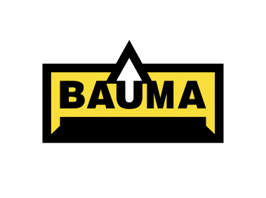 Bauma   Logo