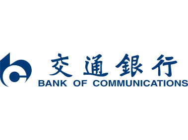Bank of communications Logo