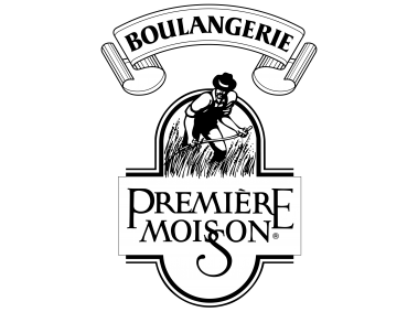 Boulangerie Premiere Moisson Logo
